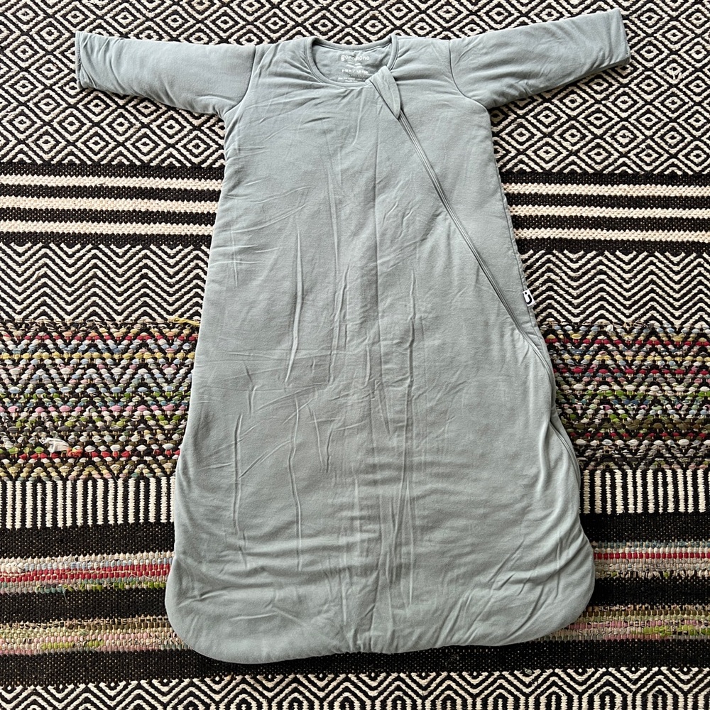 Gunamuna Sleep Sack- Long Sleeve